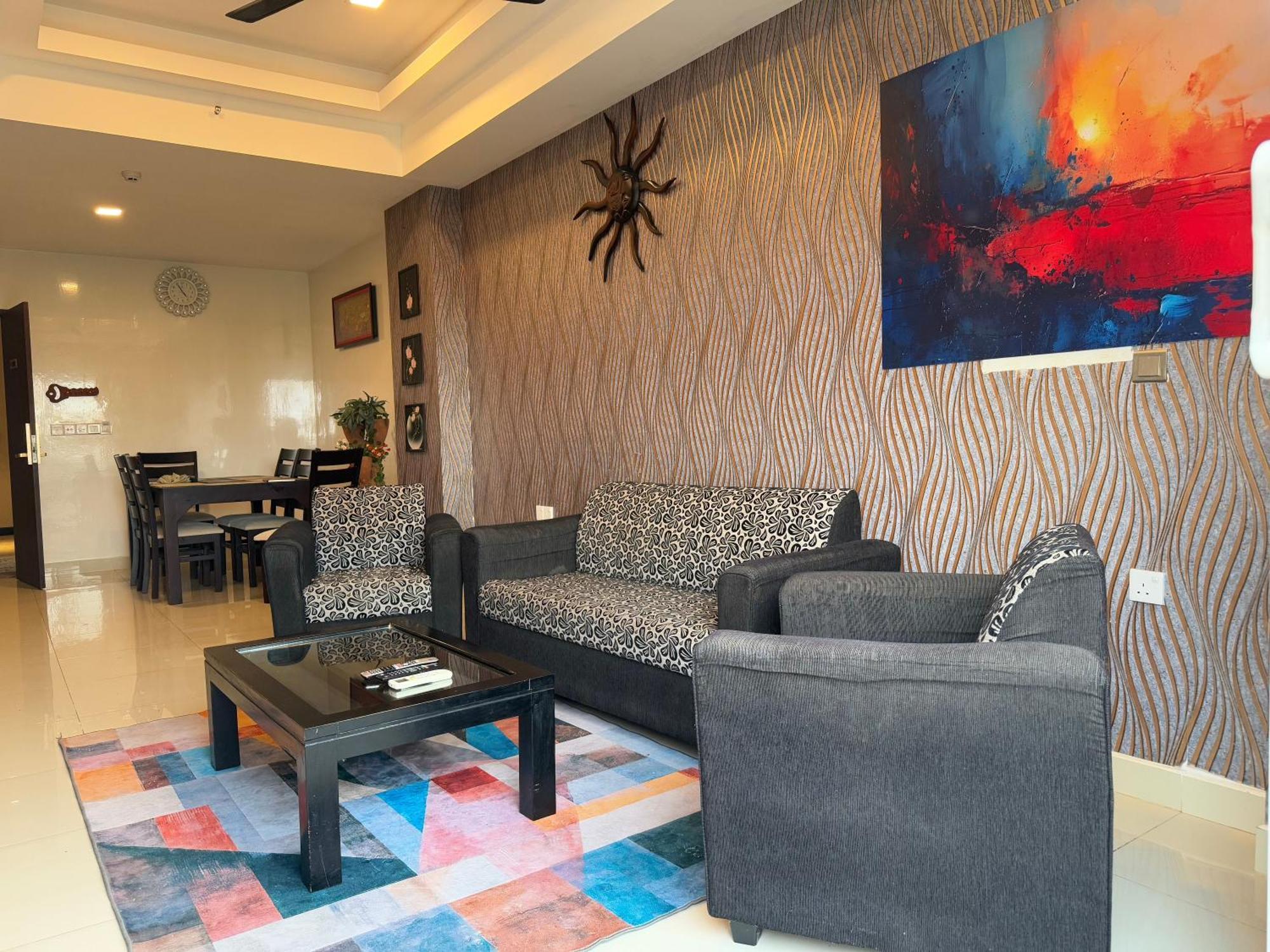 Ocean Breeze Negombo- Tidesend Luxury Beach Apartments Exterior photo